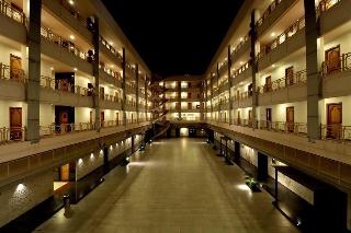 Hotel Agc