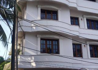 Elim Homestay Fort Kochi