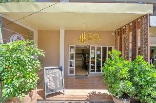 Ecl Resort Hotel Boracay