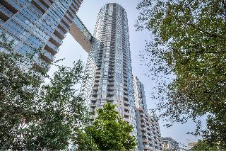 Rs Boutique Suites City Place