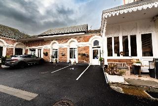 Hotel Du Lion D'or