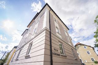 Villa Flöckner Bed and Breakfast
