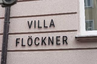 Villa Flöckner Bed and Breakfast