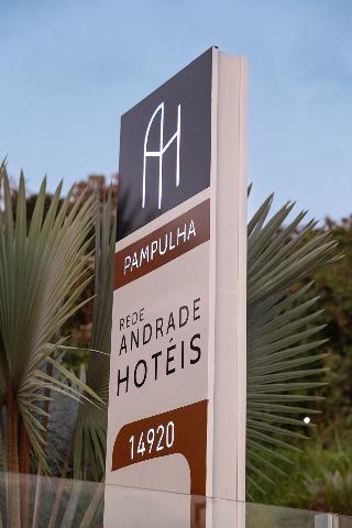 Rede Andrade Pampulha