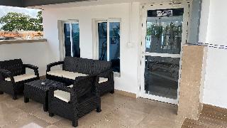 Hotel Vicentina