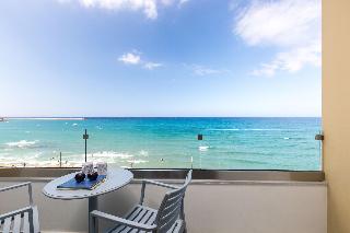 Meltemi Coast Suites