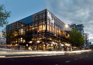 Lylo Auckland hotel in Auckland