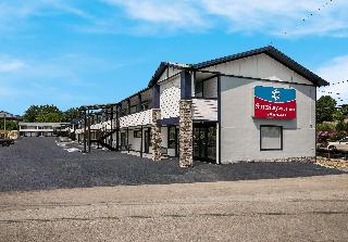 Surestay Plus By Best Western Pigeon Forge