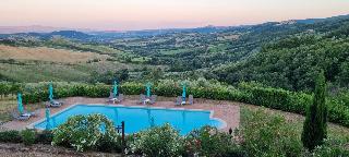 Country House Collina Di Bargiano - Casa Raffaella