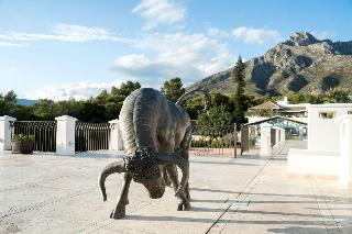 Sierra Blanca Resort Spa