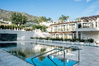 Sierra Blanca Resort Spa