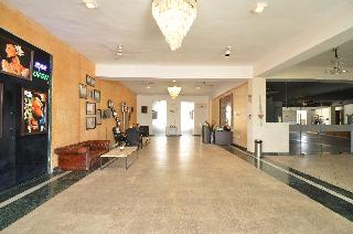 Hotel Royal Casa