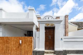 B'sheika Jimbaran By Zuzu