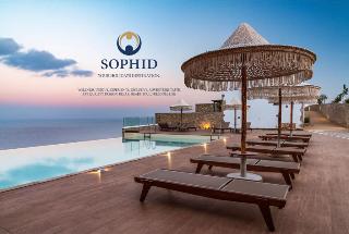 Sophid Wellness Suites