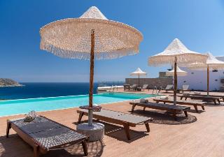 Sophid Wellness Suites