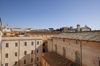 Six Senses Rome