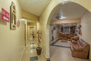 Hotel Raha Tower