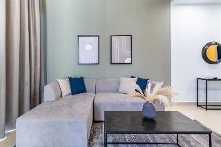 Nasma Luxury Stays Bellevue Tower A