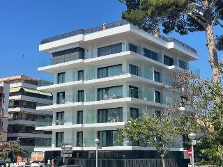 Rentalmar Suites Salou Families only
