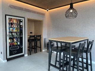 Rentalmar Suites Salou Families only