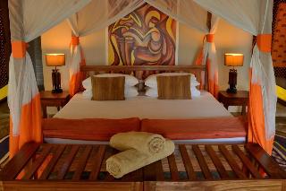 Selous Kulinda Camp