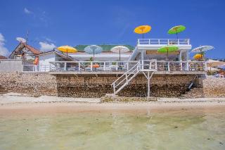 Rumah Marta Ceningan Island
