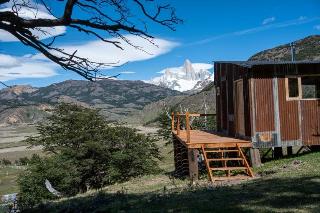 Estancia Bonanza Patagonian Lodge Experience