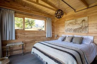 Estancia Bonanza Patagonian Lodge Experience
