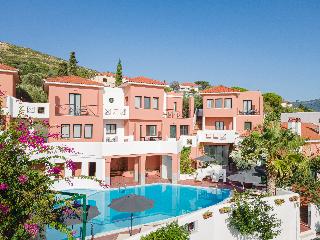 Nisea Hotel Samos