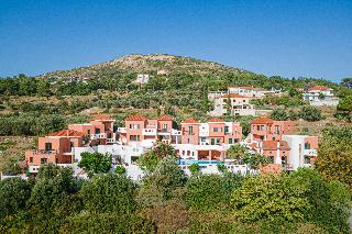 Nisea Hotel Samos