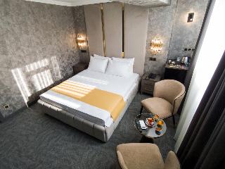 Grand Gedikpasha Hotel