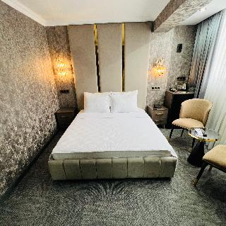 Grand Gedikpasha Hotel