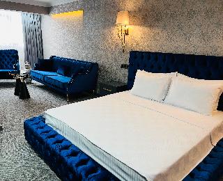 Grand Gedikpasha Hotel
