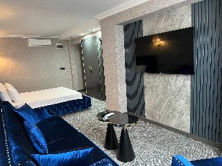Grand Gedikpasha Hotel