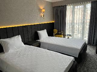 Grand Gedikpasha Hotel