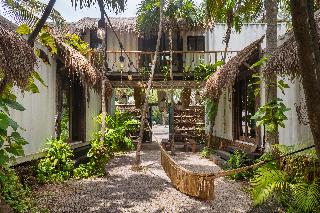 Palmar Tulum