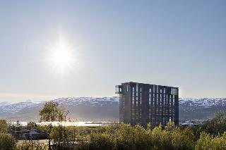 Moxy Tromso