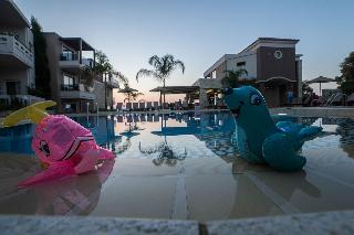 Golden Bay Suites