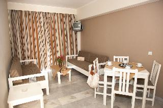 Golden Bay Suites