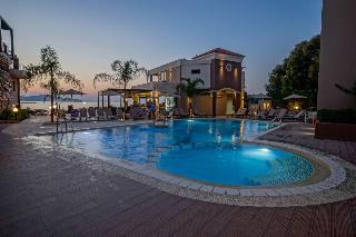 Golden Bay Suites