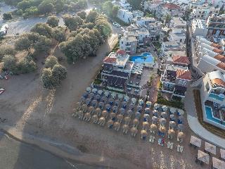 Golden Bay Suites