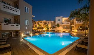 Golden Bay Suites