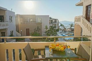 Golden Bay Suites