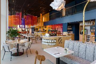 Ibis Styles Rotterdam Ahoy