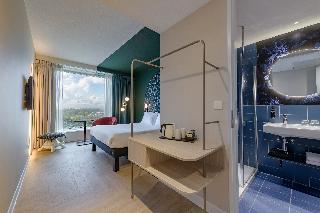 Ibis Styles Rotterdam Ahoy