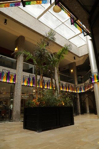 El Sheikh Suites Hotel
