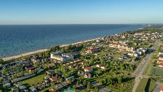 Wczasowa 8 Apartaments