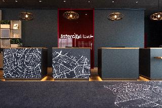 IntercityHotel Lübeck
