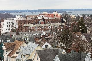 Holiday Inn Express New Rochelle