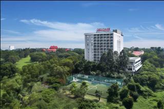 Delonix Hotel Karawang